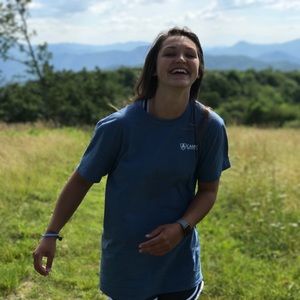 Meet your Posher, Kaley